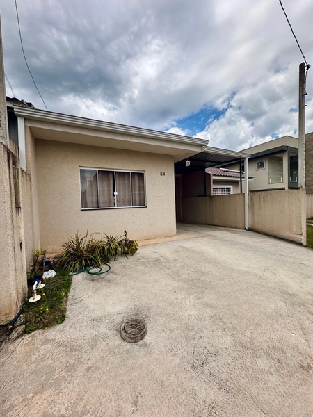 Casa à venda em condomínio! Conforto, segurança e excelente localização!: 1ª foto da galeria de imagens do imóvel