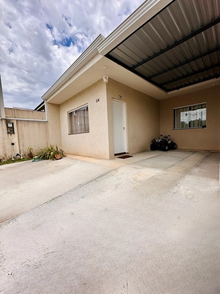 Casa à venda em condomínio! Conforto, segurança e excelente localização!: 2ª foto da galeria de imagens do imóvel