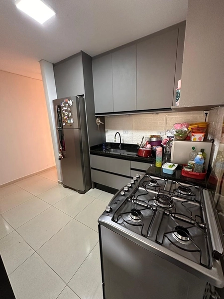 Casa à venda em condomínio! Conforto, segurança e excelente localização!: 5ª foto da galeria de imagens do imóvel