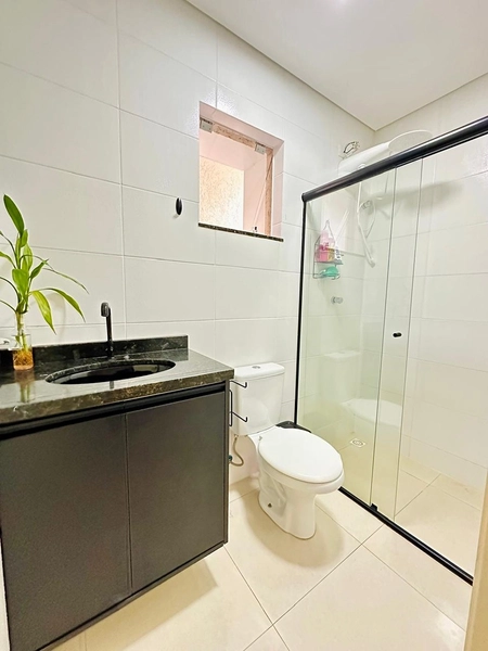 Casa à venda em condomínio! Conforto, segurança e excelente localização!: 7ª foto da galeria de imagens do imóvel