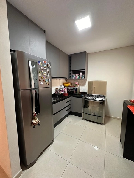 Casa à venda em condomínio! Conforto, segurança e excelente localização!: 4ª foto da galeria de imagens do imóvel