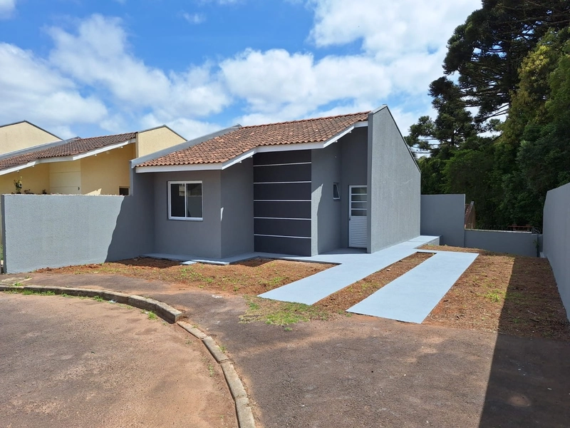 Oportunidade Imperdível! Casa à venda Jardim Três Rios – Campo Largo!: 1ª foto da galeria de imagens do imóvel