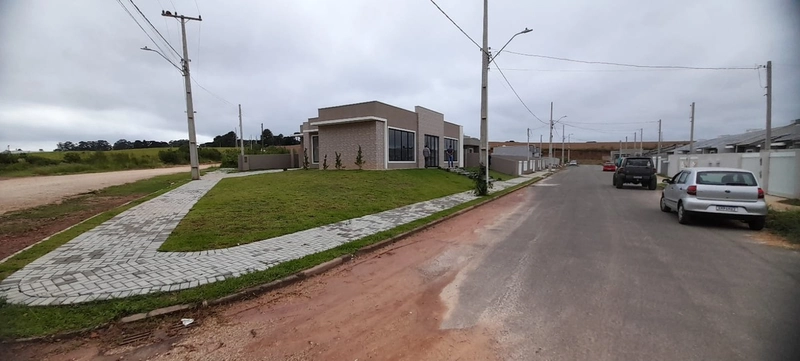 Imóvel Comercial em Balsa Nova!: 2ª foto da galeria de imagens do imóvel
