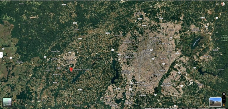 Casa de campo dos seus sonhos a 5 min do centro de Campo Largo!: 37ª foto da galeria de imagens do imóvel