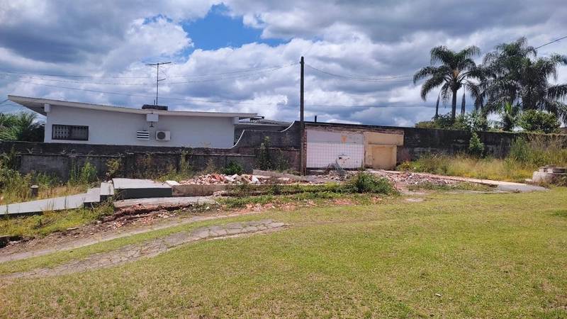 Oportunidade! Terreno à venda no Centro de Campo Largo: 5ª foto da galeria de imagens do imóvel