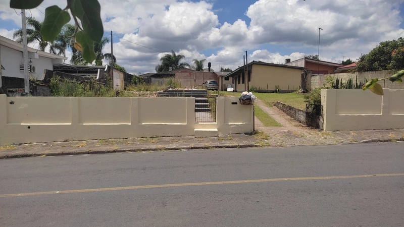 Oportunidade! Terreno à venda no Centro de Campo Largo: 4ª foto da galeria de imagens do imóvel