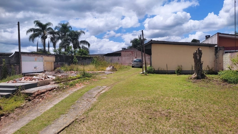 Oportunidade! Terreno à venda no Centro de Campo Largo: 9ª foto da galeria de imagens do imóvel