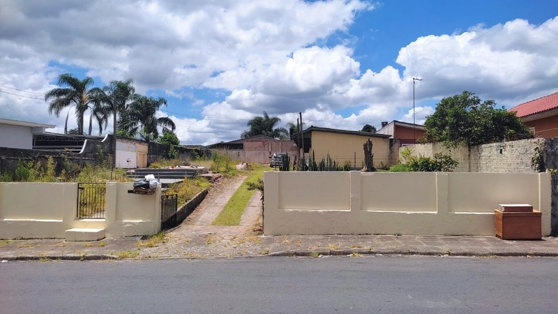 Oportunidade! Terreno à venda no Centro de Campo Largo: 8ª foto da galeria de imagens do imóvel