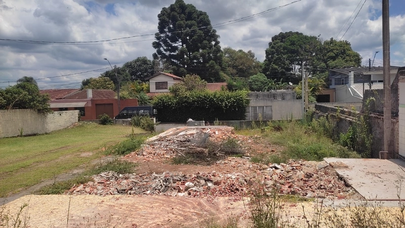 Oportunidade! Terreno à venda no Centro de Campo Largo: 6ª foto da galeria de imagens do imóvel