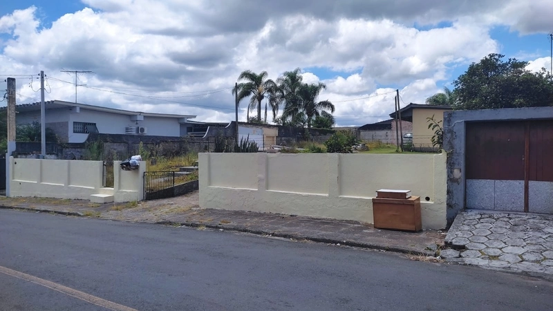 Oportunidade! Terreno à venda no Centro de Campo Largo: 3ª foto da galeria de imagens do imóvel