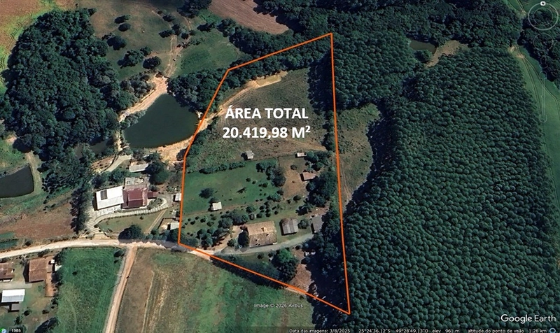 Imóvel residencial ou comercial