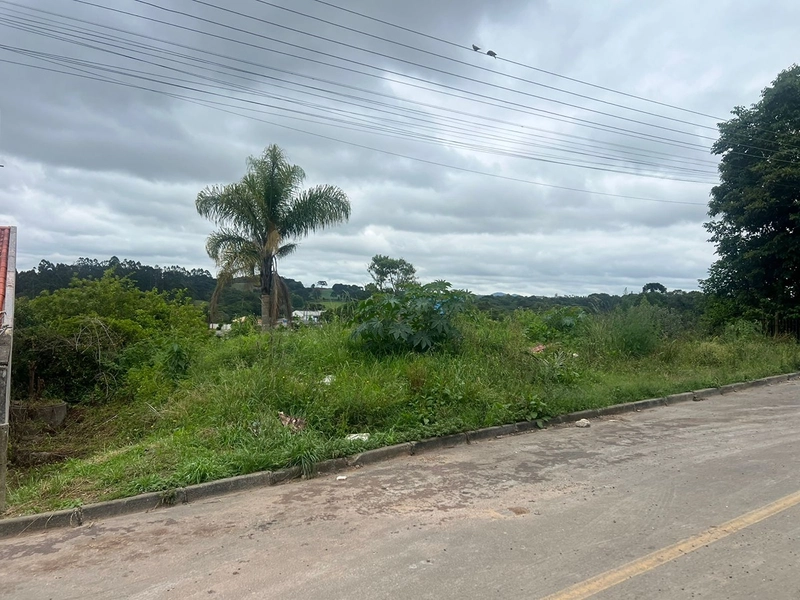 Imóvel residencial ou comercial