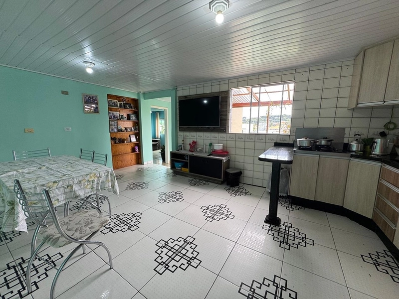 CASA, BARRACÃO TERRENO AMPLO: 3ª foto da galeria de imagens do imóvel