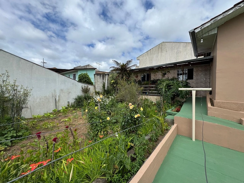 CASA, BARRACÃO TERRENO AMPLO: 25ª foto da galeria de imagens do imóvel