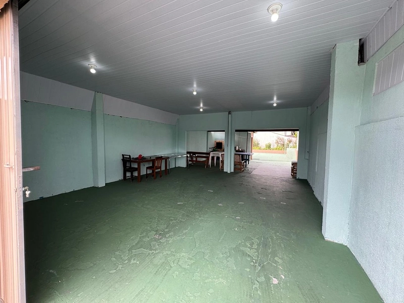 CASA, BARRACÃO TERRENO AMPLO: 22ª foto da galeria de imagens do imóvel