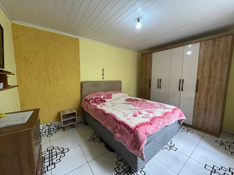 CASA, BARRACÃO TERRENO AMPLO: 6ª foto da galeria de imagens do imóvel