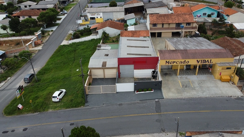 Imóvel residencial ou comercial