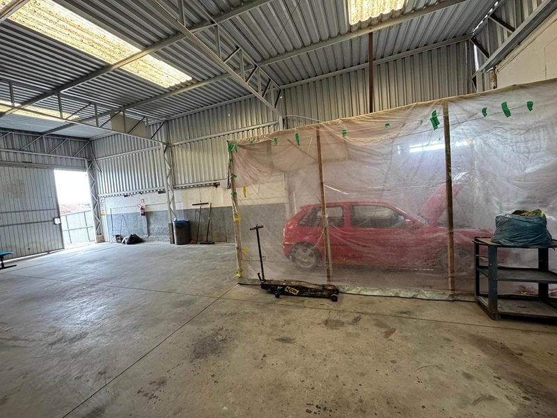 CASA, BARRACÃO TERRENO AMPLO: 17ª foto da galeria de imagens do imóvel