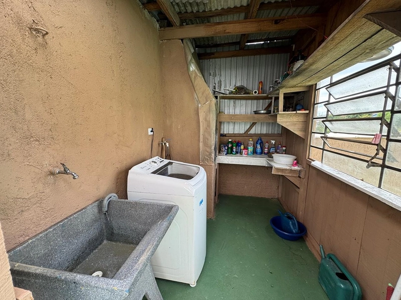 CASA, BARRACÃO TERRENO AMPLO: 27ª foto da galeria de imagens do imóvel