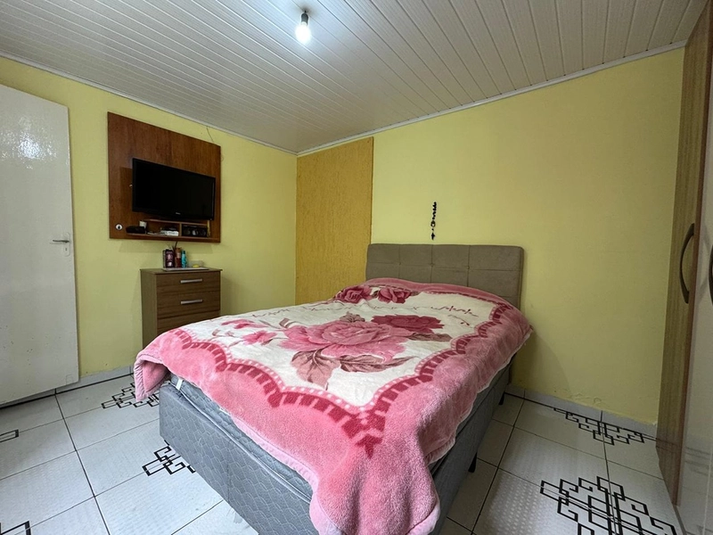 CASA, BARRACÃO TERRENO AMPLO: 5ª foto da galeria de imagens do imóvel