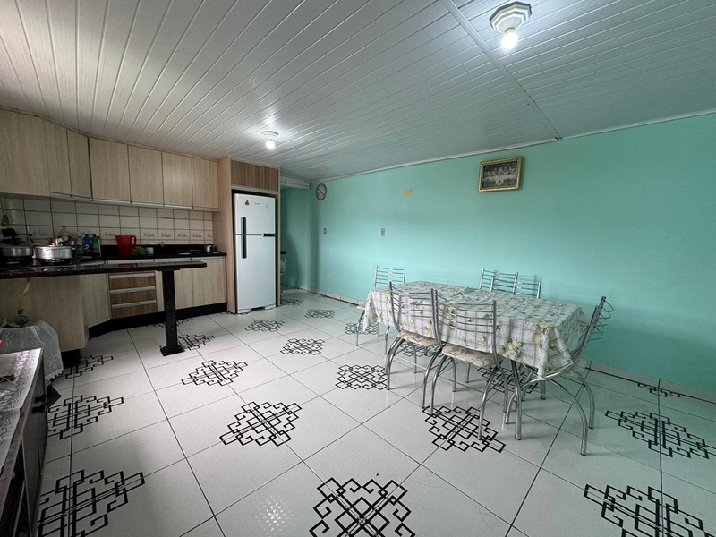 CASA, BARRACÃO TERRENO AMPLO: 4ª foto da galeria de imagens do imóvel