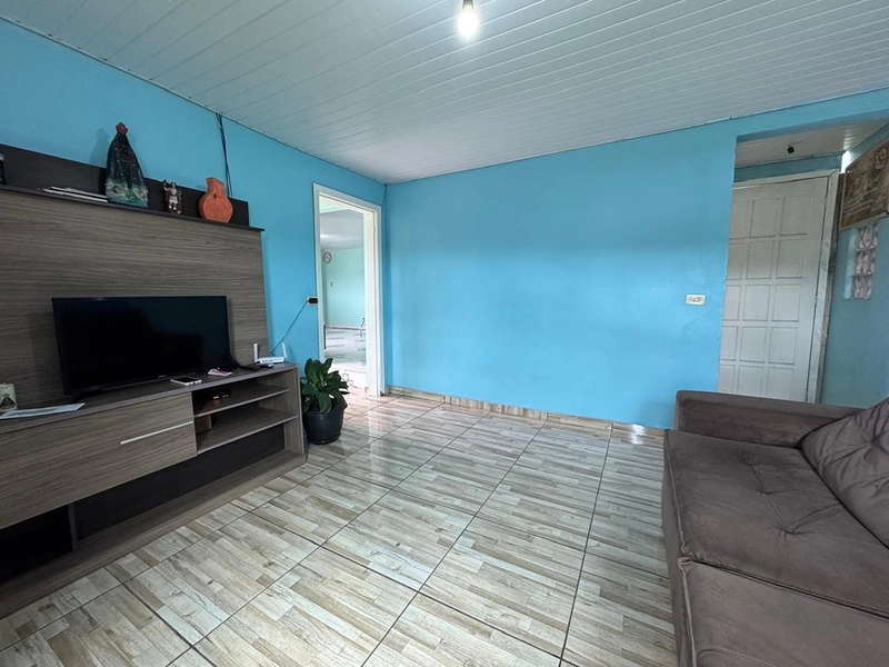 CASA, BARRACÃO TERRENO AMPLO: 9ª foto da galeria de imagens do imóvel