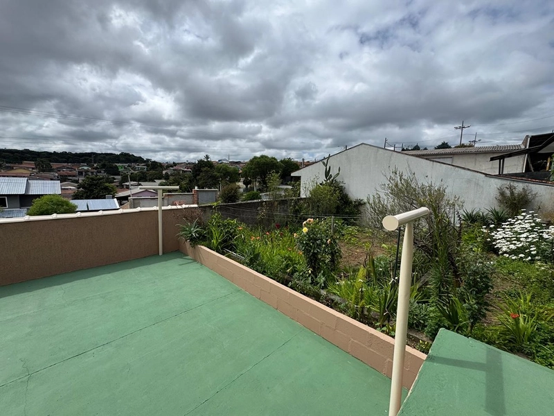 CASA, BARRACÃO TERRENO AMPLO: 26ª foto da galeria de imagens do imóvel