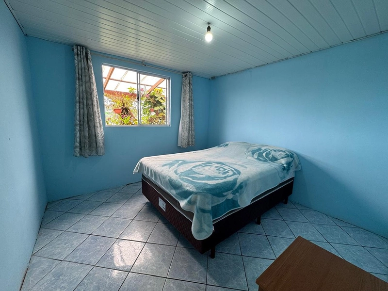 CASA, BARRACÃO TERRENO AMPLO: 7ª foto da galeria de imagens do imóvel