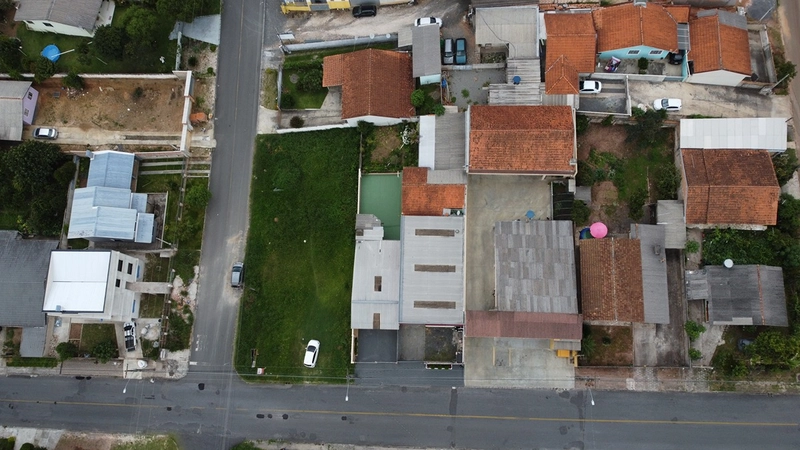 CASA, BARRACÃO TERRENO AMPLO: 12ª foto da galeria de imagens do imóvel