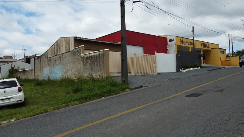 CASA, BARRACÃO TERRENO AMPLO: 14ª foto da galeria de imagens do imóvel