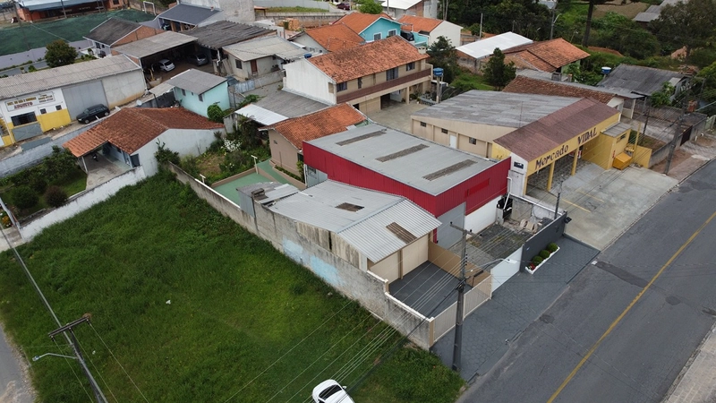 CASA, BARRACÃO TERRENO AMPLO: 13ª foto da galeria de imagens do imóvel