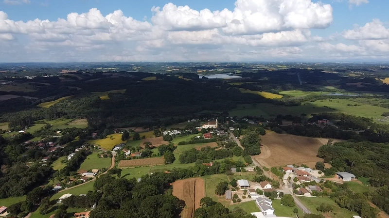 Lindo terreno na Colônia Campina: 21ª foto da galeria de imagens do imóvel