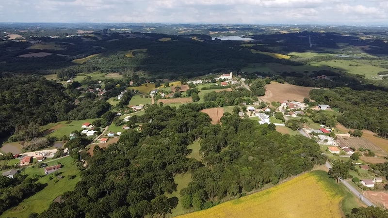 Lindo terreno na Colônia Campina: 20ª foto da galeria de imagens do imóvel