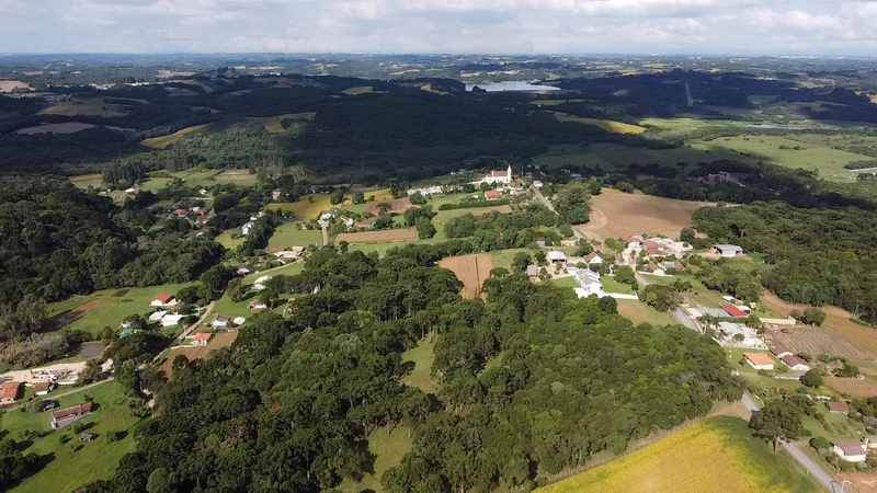 Lindo terreno na Colônia Campina: 18ª foto da galeria de imagens do imóvel