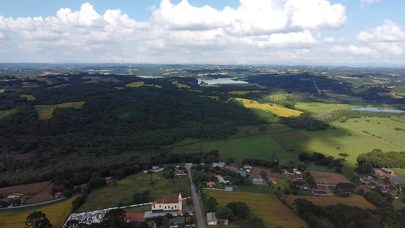 Lindo terreno na Colônia Campina: 23ª foto da galeria de imagens do imóvel