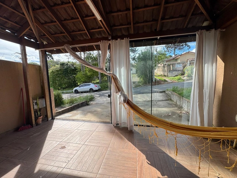 CASA COM ESPAÇO DE TERRENO - ACEITA FINANCIAMENTO: 3ª foto da galeria de imagens do imóvel