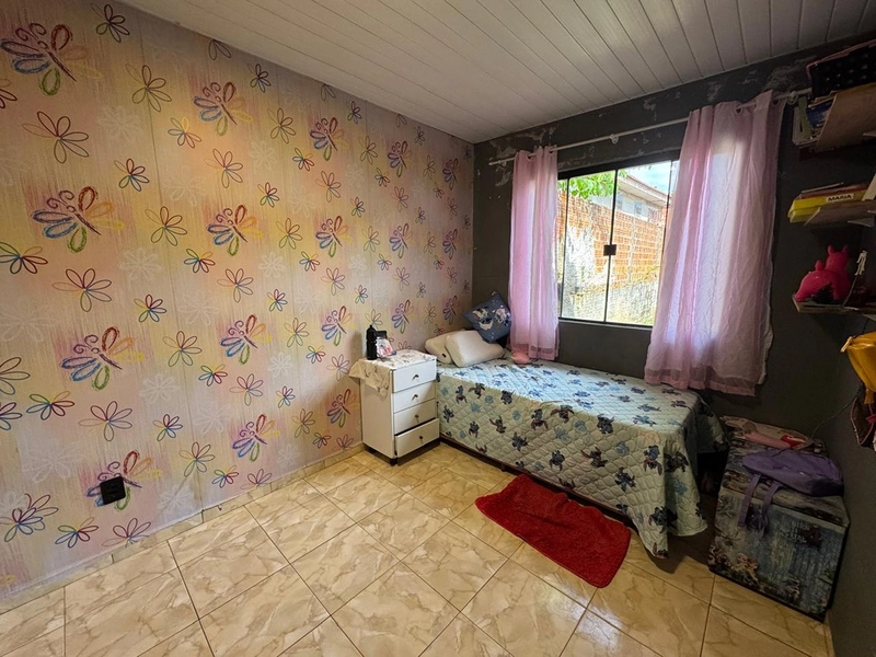 CASA COM ESPAÇO DE TERRENO - ACEITA FINANCIAMENTO: 10ª foto da galeria de imagens do imóvel