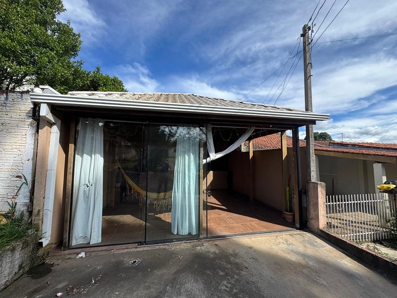 Imóvel residencial ou comercial