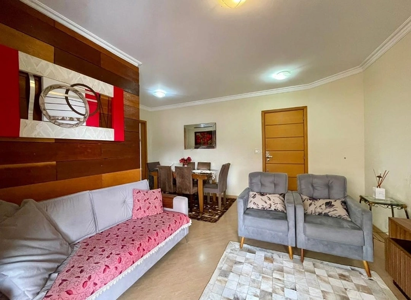 Seu Novo Capítulo Começa no bairro Órfãs em Ponta Grossa!: 6ª foto da galeria de imagens do imóvel