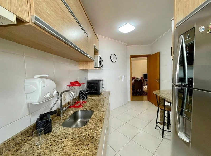 Seu Novo Capítulo Começa no bairro Órfãs em Ponta Grossa!: 10ª foto da galeria de imagens do imóvel