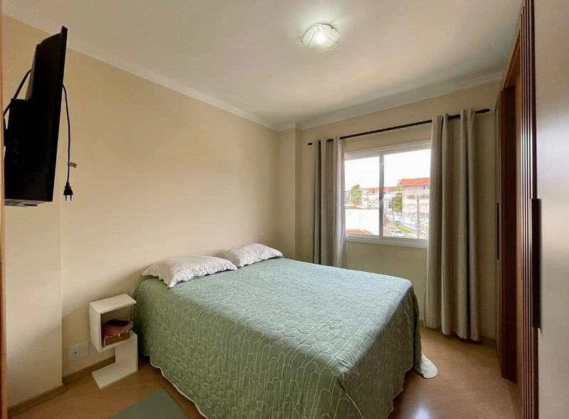 Seu Novo Capítulo Começa no bairro Órfãs em Ponta Grossa!: 3ª foto da galeria de imagens do imóvel