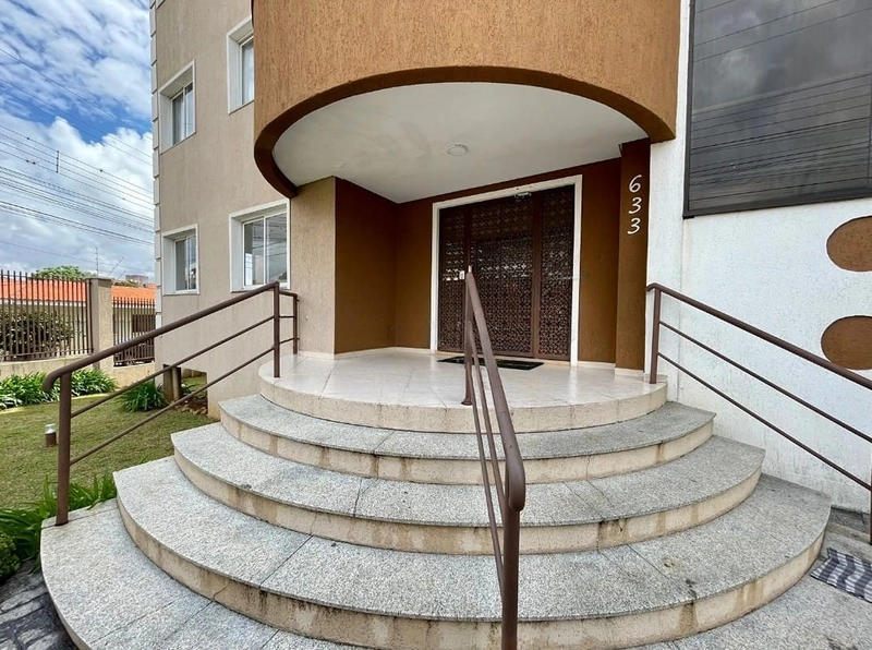 Seu Novo Capítulo Começa no bairro Órfãs em Ponta Grossa!: 2ª foto da galeria de imagens do imóvel