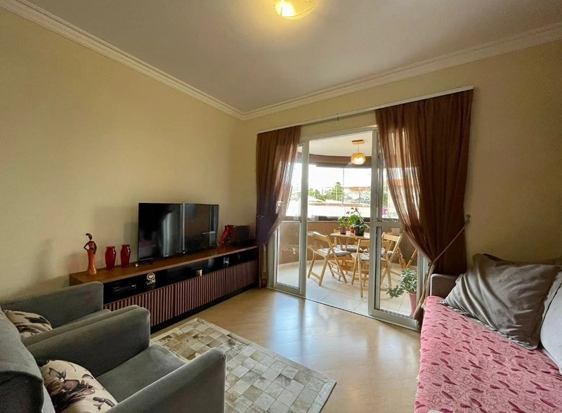 Seu Novo Capítulo Começa no bairro Órfãs em Ponta Grossa!: 7ª foto da galeria de imagens do imóvel