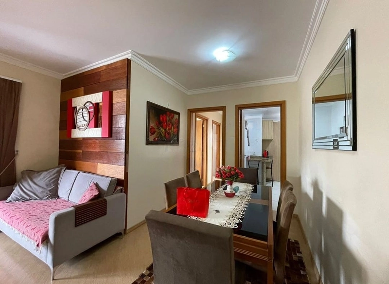 Seu Novo Capítulo Começa no bairro Órfãs em Ponta Grossa!: 5ª foto da galeria de imagens do imóvel