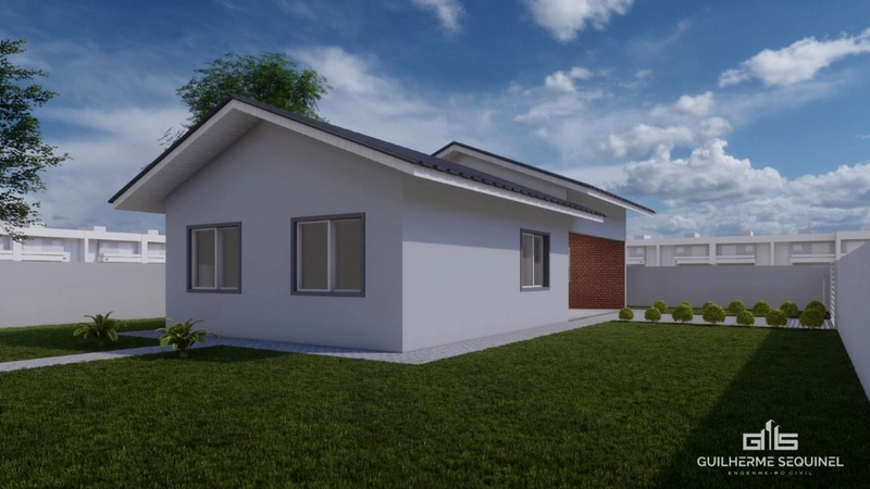 Casa à venda! Vila Otto - Campo Largo!: 1ª foto da galeria de imagens do imóvel