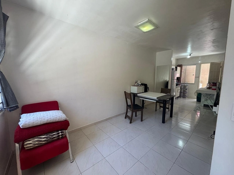 Casa aconchegante na Vila Campesi com boa localização e preço imperdível!: 4ª foto da galeria de imagens do imóvel