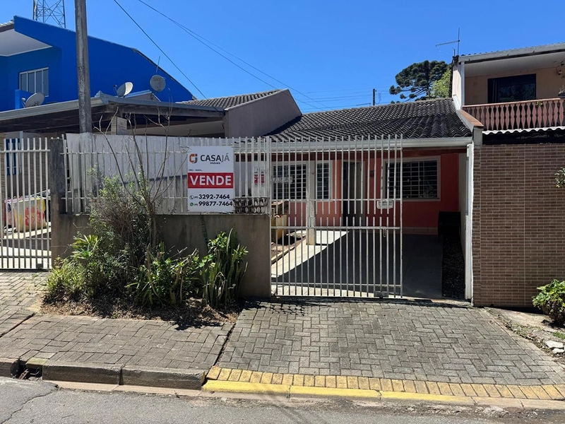 Casa aconchegante na Vila Campesi com boa localização e preço imperdível!: 1ª foto da galeria de imagens do imóvel