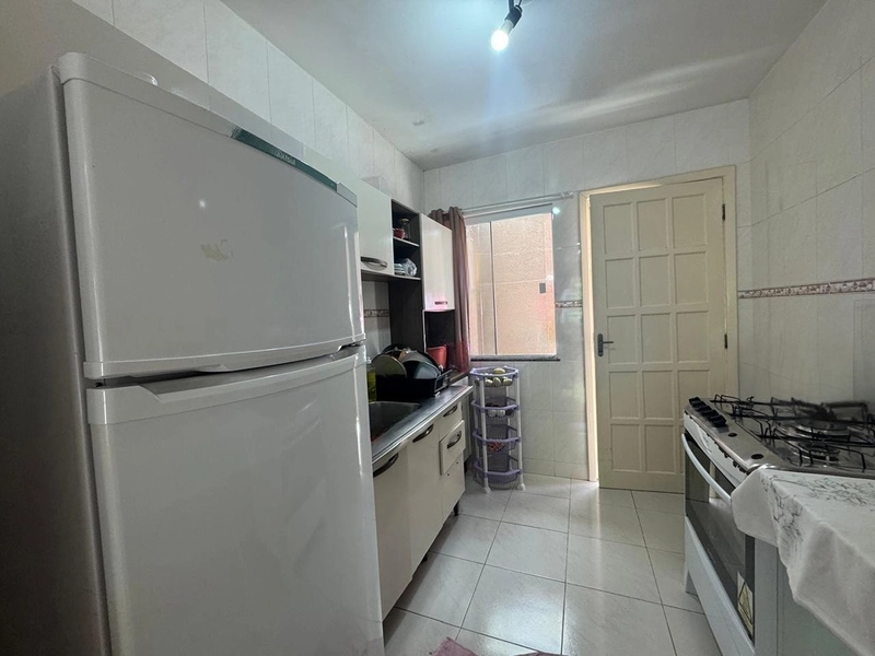 Casa aconchegante na Vila Campesi com boa localização e preço imperdível!: 5ª foto da galeria de imagens do imóvel