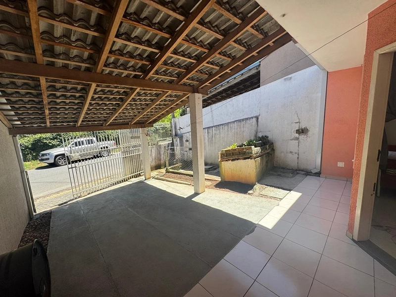 Casa aconchegante na Vila Campesi com boa localização e preço imperdível!: 9ª foto da galeria de imagens do imóvel