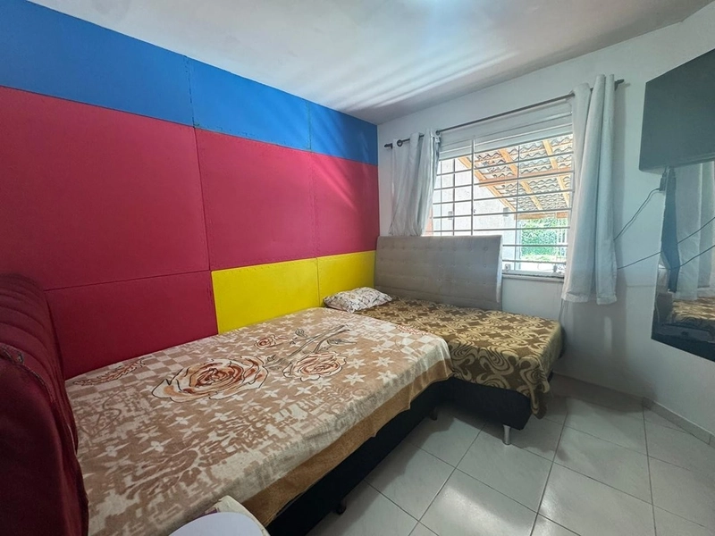 Casa aconchegante na Vila Campesi com boa localização e preço imperdível!: 7ª foto da galeria de imagens do imóvel